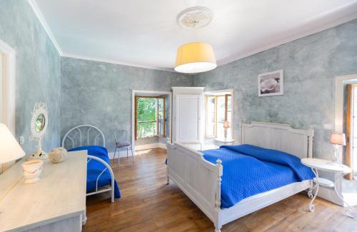 Ribes House | Le Grand Cèdre - Maison avec piscine privée