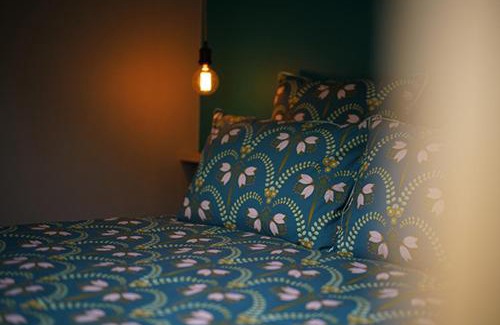 Saint-Romain House | Le Grand Gîte - Gites BO