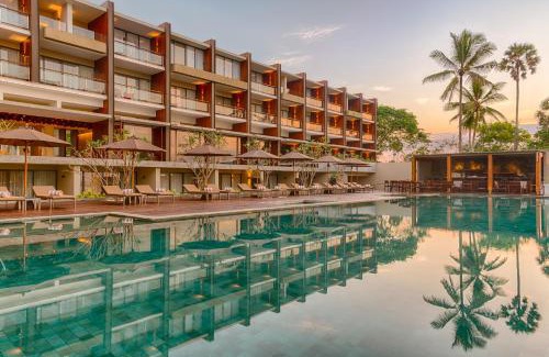Galle Hotel | Le Grand Galle