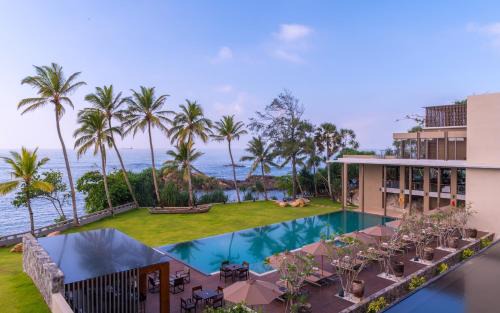 Galle Hotel | Le Grand Galle