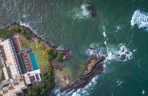 Galle Hotel | Le Grand Galle