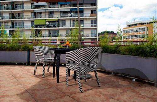 Antananarivo Avaradrano Hotel | Le Grand Mellis Hôtel & Spa