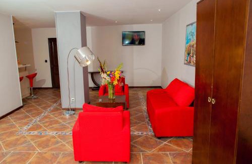 Antananarivo Avaradrano Hotel | Le Grand Mellis Hôtel & Spa