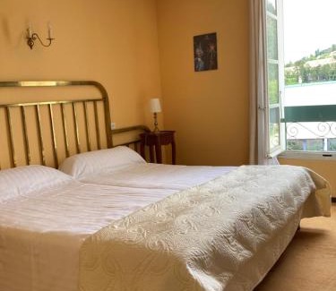 Digne-les-Bains Hotel | Le Grand Paris