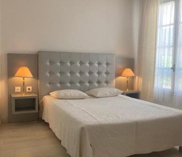 Digne-les-Bains Hotel | Le Grand Paris