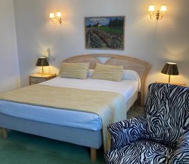 Digne-les-Bains Hotel | Le Grand Paris