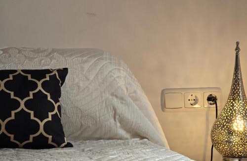 Albaicin House | Le Grand Sultan 1492, Mirador San Nicolás, Parking included