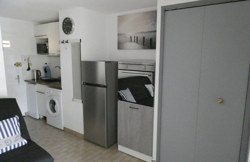 Le Grau-dʼAgde Apartment | 🌴 LE GRAU D'AGDE Apartment with pool
