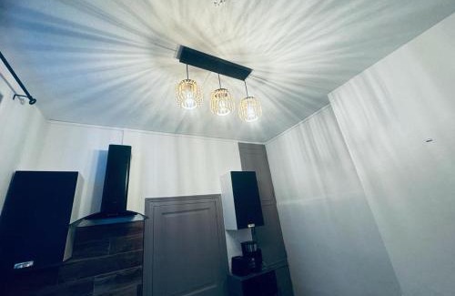 Bourges Apartment | Le green touch, studio centre ville historique