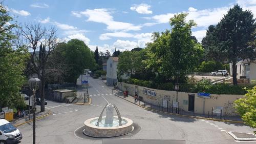 Greoux-les-Bains Apartment | Le Gryselis