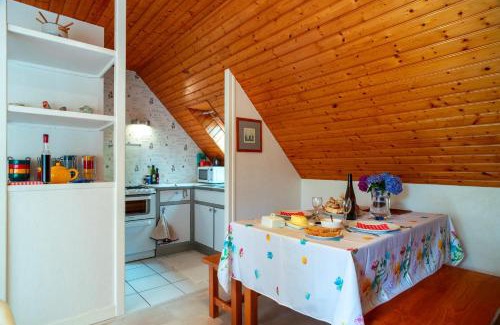 La Foret-Fouesnant Apartment | Le Hameau de Croas Avalou