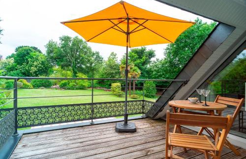 La Foret-Fouesnant Apartment | Le Hameau de Croas Avalou