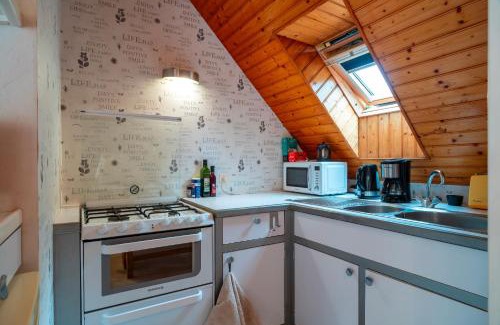 La Foret-Fouesnant Apartment | Le Hameau de Croas Avalou