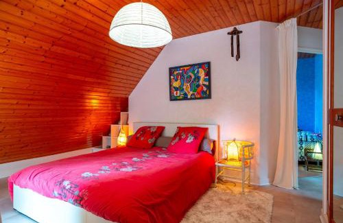 La Foret-Fouesnant Apartment | Le Hameau de Croas Avalou