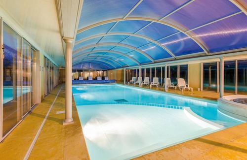 Crozon Apartment | Le Hameau de Peemor Pen