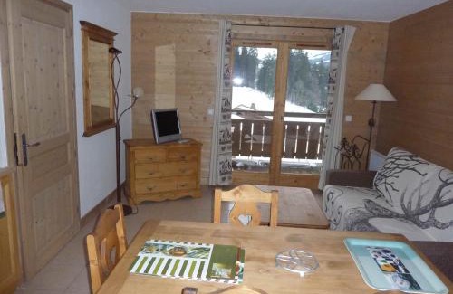 Demi-Quartier Apartment | Le Hameau des Neiges