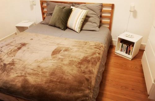 Libourne Apartment | LE HARAS