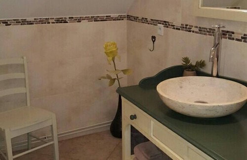 Pace Bed & Breakfast | Le Haut Montrayé