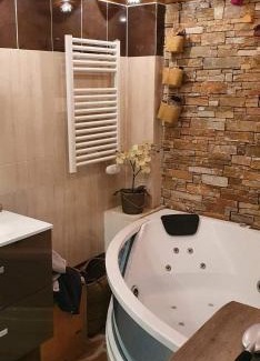 Saint-Dalmas-le-Selvage Apartment | Le Havre de paix