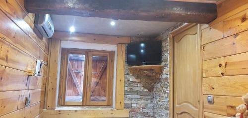 Saint-Dalmas-le-Selvage Apartment | Le Havre de paix