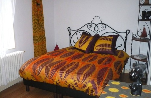 Bennecourt Bed & Breakfast | Le Havre de Bennecourt