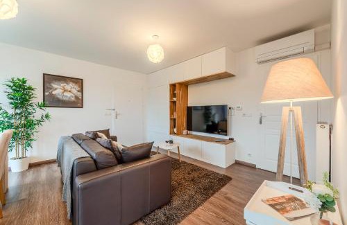 Chessy Apartment | Le Havre du Bois Coquard - Proche Disney