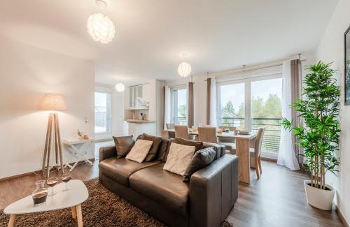 Chessy Apartment | Le Havre du Bois Coquard - Proche Disney