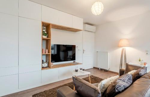 Chessy Apartment | Le Havre du Bois Coquard - Proche Disney