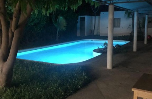 Saly Hotel | le HBR de Saly