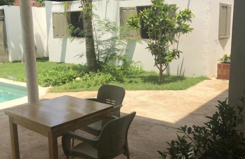 Saly Hotel | le HBR de Saly