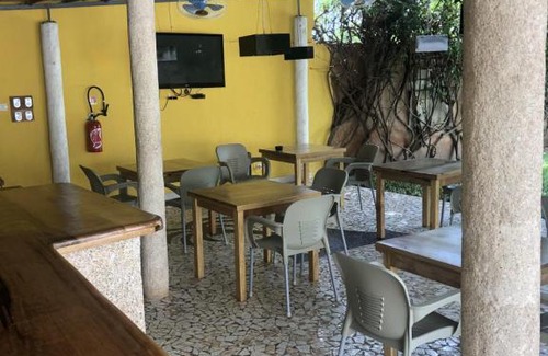 Saly Hotel | le HBR de Saly