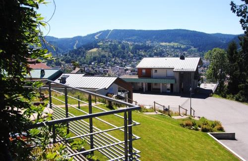 Gerardmer Resort | Le Herbau