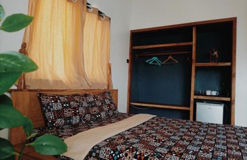 Abomey-Calavi Hotel | Le Hublot