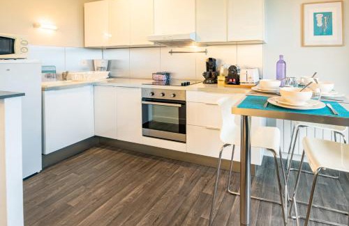 Saint-Ideuc Apartment | Le Hygge