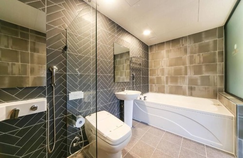 Gyeongju Hotel | Le Idea Hotel