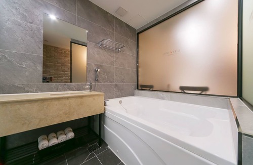 Gyeongju Hotel | Le Idea Hotel