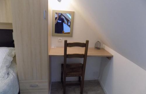 Nabirat Bed & Breakfast | Le Jaonnet