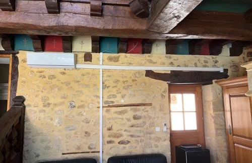 Nabirat Bed & Breakfast | Le Jaonnet