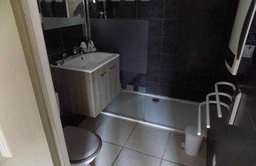 Nabirat House | Le Jaonnet