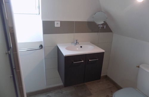 Nabirat House | Le Jaonnet