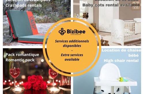 Fontainebleau Apartment | Le jardin des Hautes Presles Dame Jouanne City