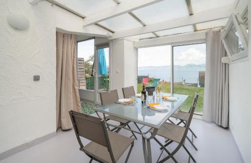 Meillerie Apartment | Le Jardin du Lac - Calme et Sérénité