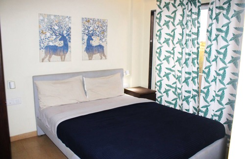 Karjat Hotel | Le Jardin Resort and Spa