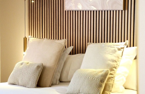Joucas Hotel | Le Jas de Joucas