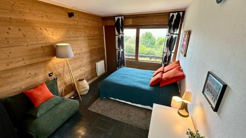 Murat-le-Quaire Apartment | Le Joy - Murat le Quaire - 5 pers