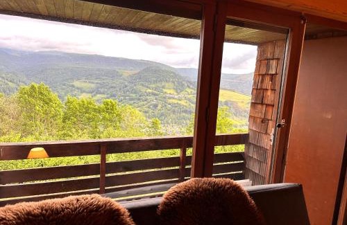 Murat-le-Quaire Apartment | Le Joy - Murat le Quaire - 5 pers