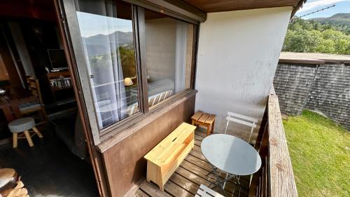 Murat-le-Quaire Apartment | Le Joy - Murat le Quaire - 5 pers