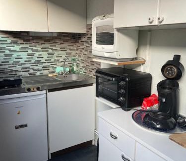 Murat-le-Quaire Apartment | Le Joy - Murat le Quaire - 5 pers