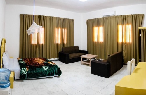 Nouakchott House | Le K