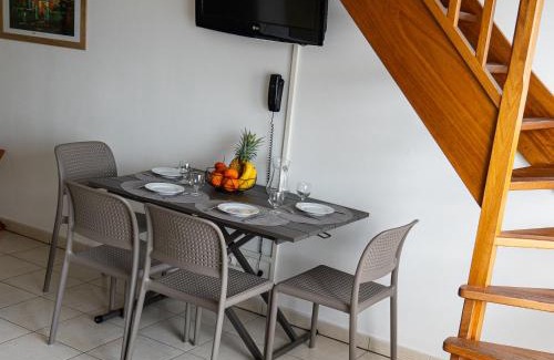 Carosse Hotel | Le Kerveguen